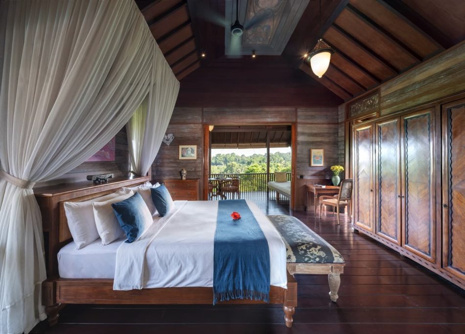 Master Bedroom 1