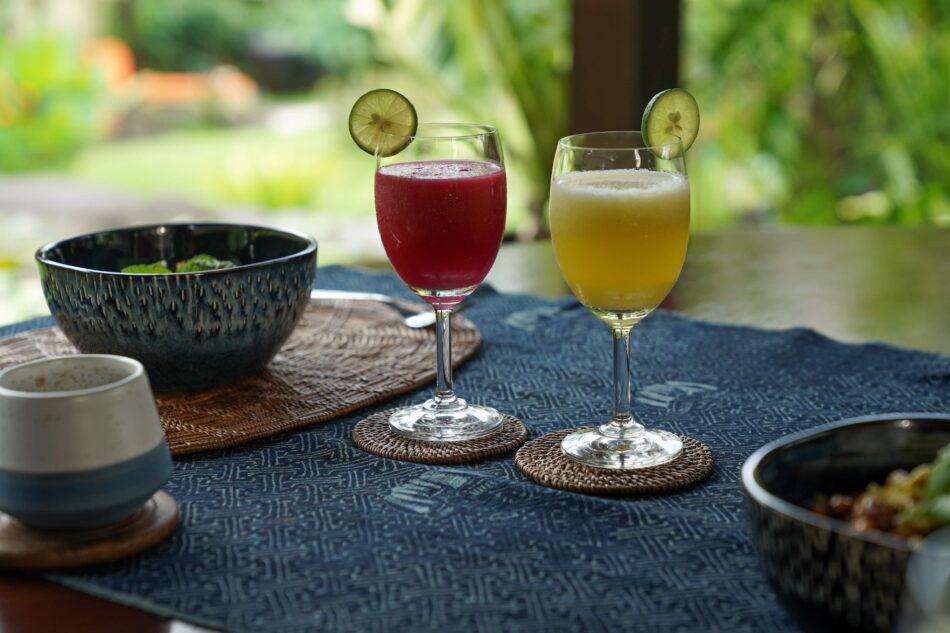 Drinks
