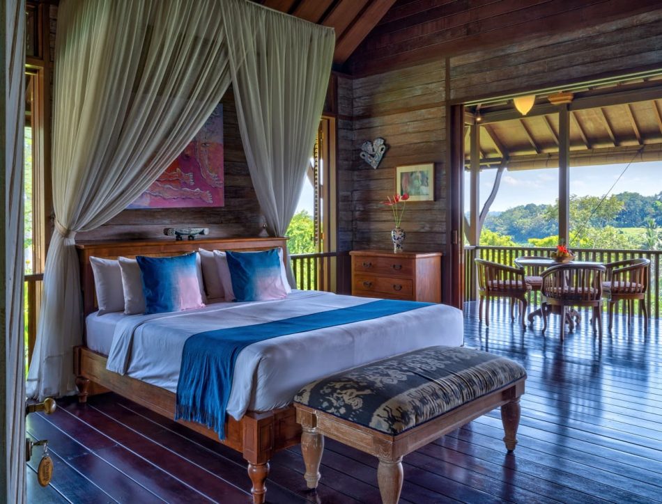 Master Bedroom 1
